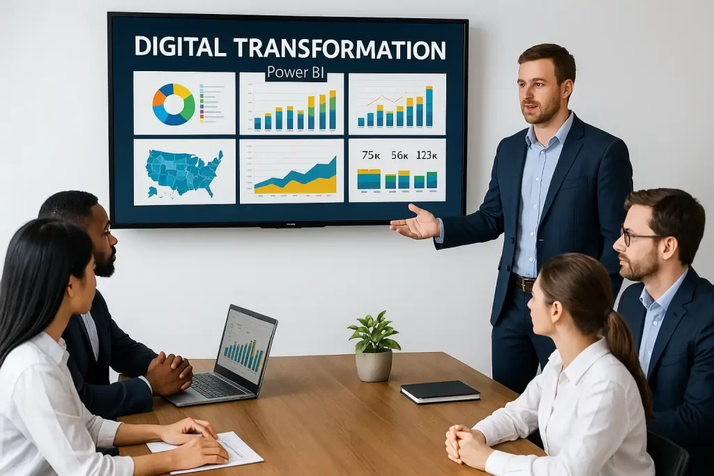 Power BI Certification in the Philippines