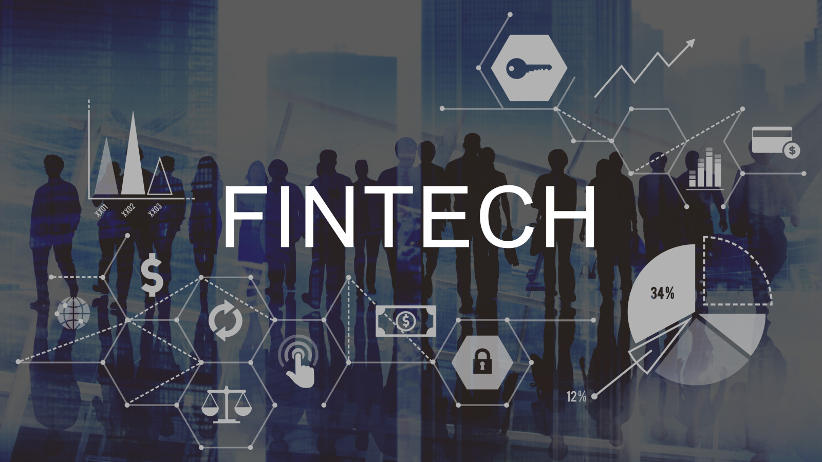 Fintech marketing strategies for the successful B2B business