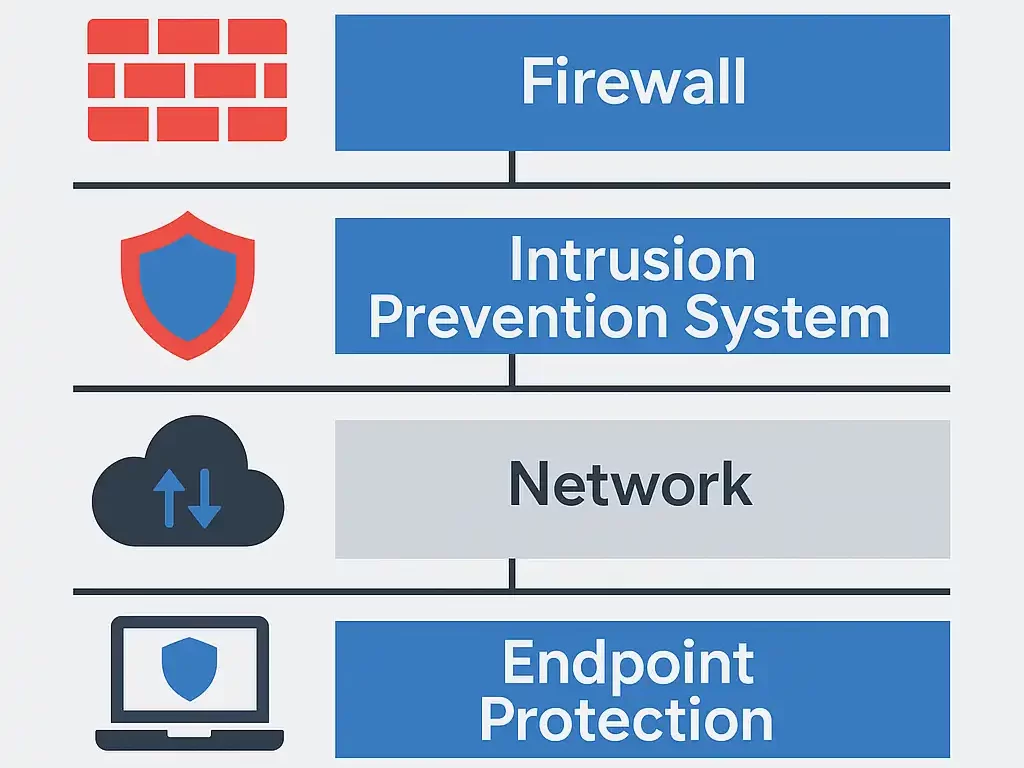 Network Defense Essentials