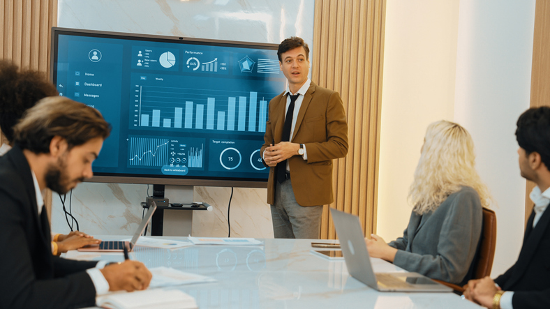 Top 10 Skills You’ll Learn in a Power BI Training Program in the Philippines