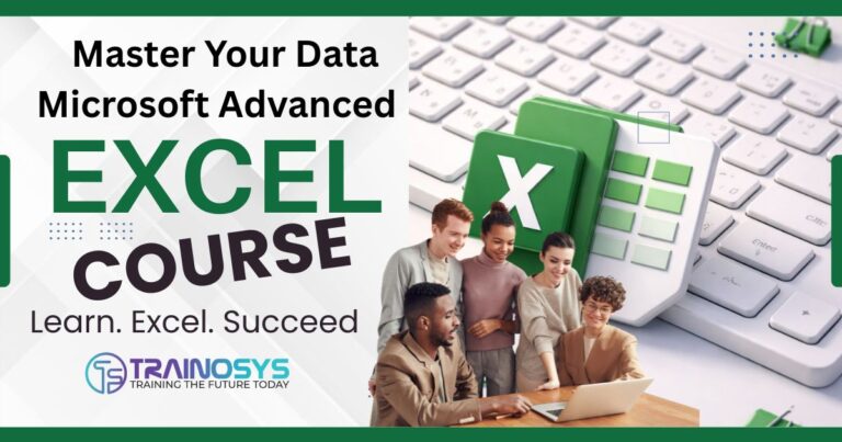 Master Your Data: Microsoft Excel Advanced Training in the Philippines ...